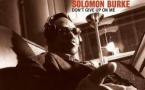 Solomon Burke - Flesh and Blood