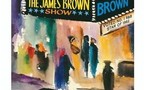 James Brown - Live At The Apollo James Brown - Live At The Apollo