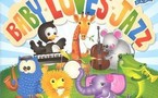 Baby love Jazz - Go Baby Go! Baby love Jazz - Go Baby Go!