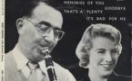 Benny Goodman &amp; Rosemary Clooney - Goodbye