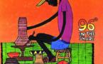 Third World – (1865) 96° Degrees In The Shade Third World – (1865) 96° Degrees In The Shade