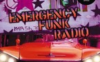 Emergency Funk Radio Emergency Funk Radio