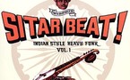 Sitar Beat ! Indian style heavy funk vol.1