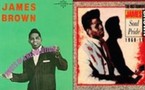 Open up the door, i'll get it myself - Visite guidée des compilations James Brown