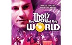That's the Way Of the World (BO Earth, Wind &amp; Fire)