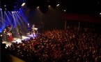 Quelques concerts à écouter sur le net