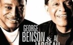 George Benson &amp; Al Jarreau - Givin' It Up