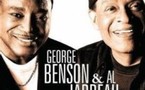 George Benson & Al Jarreau - Givin' It Up George Benson & Al Jarreau - Givin' It Up