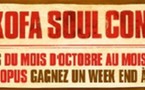 Sankofa Soul Contest, concours de chant, Gagnez un week end inoubliable à Dallas