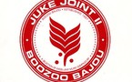 Juke  Joint 2 - Compilé par Boozoo Bajou