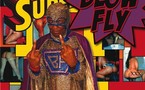 Blowfly - Super Blowfly Blowfly - Super Blowfly
