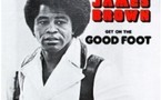 James Brown - Get On The Good Foot