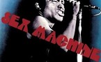 James Brown - Sex Machine James Brown - Sex Machine