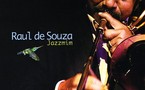 Raul de Souza - Jazzmim Raul de Souza - Jazzmim