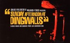  Gilles Peterson &amp; Patrick Forge Present Sunday Afternoon At Dingwalls