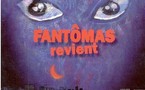 Dom Farkas, Christophe Minck, Gabor Rassov - Fantômas Revient Dom Farkas, Christophe Minck, Gabor Rassov - Fantômas Revient
