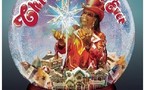 Bootsy Collins - Christmas Is 4 Ever Bootsy Collins - Christmas Is 4 Ever