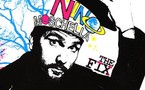 Nino Moschella - The Fix Nino Moschella - The Fix