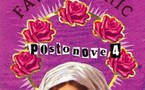 Favela Chic - Postonove 4 Favela Chic - Postonove 4