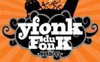 Yfonkdufonk - Rennes - Funk