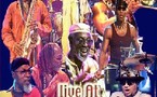 Mandrill - Live à Montreux Jazz Festival 2002