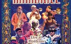 Mandrill - Live à Montreux Jazz Festival 2002