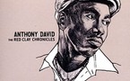 Anthony David - The Red Clay Chronicles