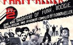 Party Keller Vol.2 - Sons & Daughters Of Funk, Boogie, Soulful Reggae & Afrobeat Compiled By Florian Keller Party Keller Vol.2 - Sons & Daughters Of Funk, Boogie, Soulful Reggae & Afrobeat Compiled By Florian Keller