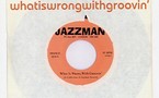 What Is Wrong With Groovin?  A Compilation Of Jazzman Singles