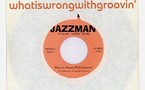 What Is Wrong With Groovin?  A Compilation Of Jazzman Singles What Is Wrong With Groovin?  A Compilation Of Jazzman Singles