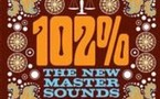 The New Mastersounds - 102%