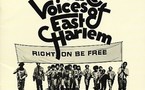 Voices Of East Harlem - Right On to Be Free  Voices Of East Harlem - Right On to Be Free