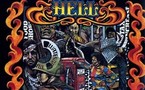 James Brown - Hell James Brown - Hell
