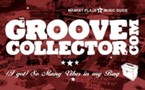 Le Groove Collector