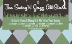 Fred Wesley &amp; Swing 'N Jazz All-Stars -  It Don't Mean a Thing If It Ain't Got That Swing