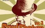 Soulshakers Vol 3 Soulshakers Vol 3