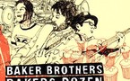 Baker Brothers - Bakers Dozen