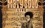 Maty Soul - Paris - Soul/Jazz