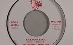 Lefties Soul Connection - Back Door Santa