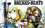 Ultimate Brazilian Breaks &amp; Beats