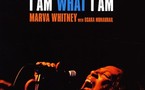  Marva Whitney with Osaka Monaurail - I Am What I Am