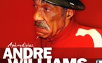 Andre Williams with The Diplomats Of Solid Sound - Aphrodisiac Andre Williams with The Diplomats Of Solid Sound - Aphrodisiac