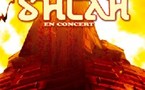 Shtah - Nimes - Funk/Rock