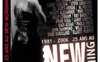 25 ans au New Morning
