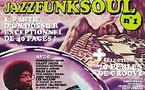 Jazzmag spécial Jazz funk & Soul Part 1 Jazzmag spécial Jazz funk & Soul Part 1