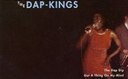 Sharon Jone & The Dap Kings -  Dap-Dippin' With Sharon Jones & The Dap Kings