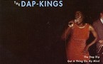 Sharon Jone & The Dap Kings -  Dap-Dippin' With Sharon Jones & The Dap Kings Sharon Jone & The Dap Kings -  Dap-Dippin' With Sharon Jones & The Dap Kings