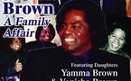 James Brown - A Family Affair