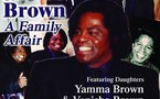James Brown - A Family Affair James Brown - A Family Affair