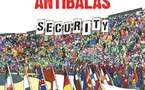 Antibalas - Security Antibalas - Security